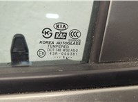 Стекло боковой двери KIA Picanto 2004-2011 11564311 #14