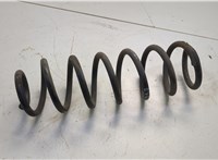  Пружина подвески Renault Scenic 2009-2012 20725424 #1