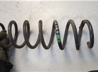  Пружина подвески Renault Scenic 2009-2012 20725424 #2