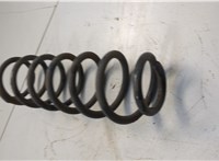  Пружина подвески Renault Scenic 2009-2012 20725426 #3