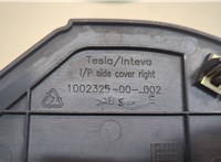 100232500002 Пластик панели торпеды Tesla Model S 2012-2016 20725429 #3
