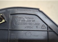 100232600002 Пластик панели торпеды Tesla Model S 2012-2016 20725432 #3