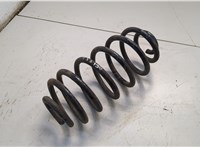  Пружина подвески Opel Astra J 2010-2017 20725467 #1