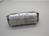  Подушка безопасности переднего пассажира Skoda Octavia (A5) 2004-2013 20725547 #1