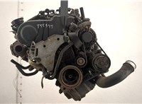  Рампа (рейка) топливная Volkswagen Golf 5 2003-2009 11565298 #1