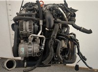  Рампа (рейка) топливная Volkswagen Golf 5 2003-2009 11565298 #3