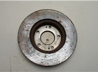  Диск тормозной Hyundai i30 2007-2012 20725792 #1