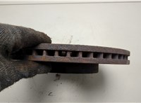  Диск тормозной Hyundai i30 2007-2012 20725792 #2
