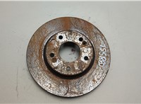  Диск тормозной Hyundai i30 2007-2012 20725792 #3