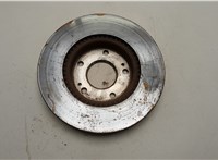  Диск тормозной Hyundai i30 2007-2012 20725798 #1