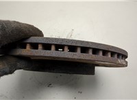  Диск тормозной Hyundai i30 2007-2012 20725798 #2