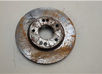  Диск тормозной Hyundai i30 2007-2012 20725798 #3