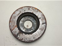  Диск тормозной KIA Ceed 2007-2012 20725805 #1