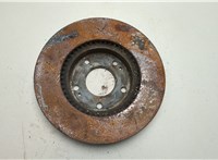  Диск тормозной KIA Ceed 2007-2012 20725807 #1