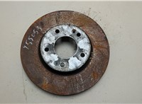  Диск тормозной KIA Ceed 2007-2012 20725807 #3