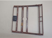 3D0035122A Рамка под магнитолу Volkswagen Phaeton 2002-2010 20725837 #2