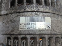 12317605060, 7605060 Генератор BMW 1 F20, F21 2011-2019 20725839 #7