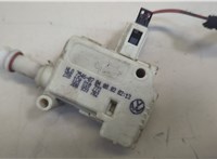 1C0810773 Электропривод запирания бака Volkswagen Phaeton 2002-2010 20725853 #2