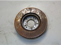  Диск тормозной Hyundai Coupe (Tiburon) 2002-2009 20725855 #1