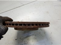  Диск тормозной Hyundai Coupe (Tiburon) 2002-2009 20725855 #2