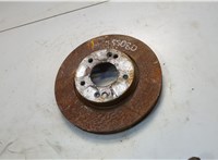  Диск тормозной Hyundai Coupe (Tiburon) 2002-2009 20725855 #3