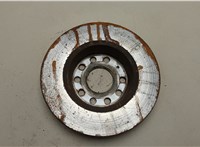  Диск тормозной Skoda Octavia (A5) 2004-2013 20725856 #1