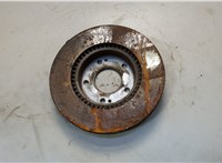  Диск тормозной Hyundai Coupe (Tiburon) 2002-2009 20725858 #1