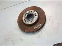  Диск тормозной Hyundai Coupe (Tiburon) 2002-2009 20725858 #3