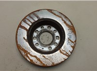  Диск тормозной Skoda Octavia (A5) 2004-2013 20725859 #1