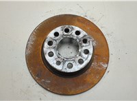  Диск тормозной Skoda Octavia (A5) 2004-2013 20725859 #3