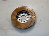  Диск тормозной Skoda Octavia (A5) 2004-2013 20725863 #1