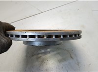  Диск тормозной Skoda Octavia (A5) 2004-2013 20725863 #2