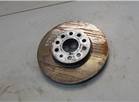  Диск тормозной Skoda Octavia (A5) 2004-2013 20725863 #3