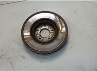  Диск тормозной Ford Focus 2 2008-2011 20725868 #1