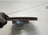  Диск тормозной Ford Focus 2 2008-2011 20725868 #2