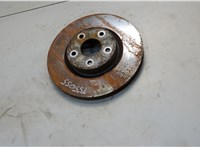  Диск тормозной Ford Focus 2 2008-2011 20725868 #3