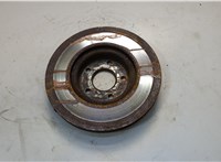  Диск тормозной Ford Focus 2 2008-2011 20725870 #1