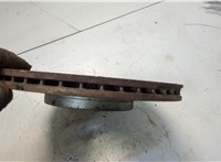  Диск тормозной Ford Focus 2 2008-2011 20725870 #2