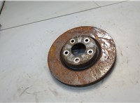  Диск тормозной Ford Focus 2 2008-2011 20725870 #3
