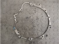  Плита переходная крепления КПП Audi A6 (C6) 2004-2011 20725879 #2