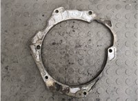  Плита переходная крепления КПП Opel Corsa D 2006-2014 20725884 #1