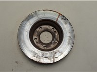  Диск тормозной KIA Ceed 2007-2012 20725886 #1