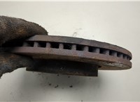  Диск тормозной KIA Ceed 2007-2012 20725886 #2