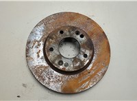  Диск тормозной KIA Ceed 2007-2012 20725886 #3
