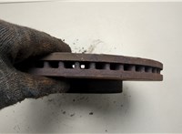  Диск тормозной KIA Ceed 2007-2012 20725890 #2