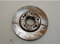  Диск тормозной KIA Ceed 2007-2012 20725890 #3