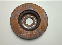 5Q0615301F Диск тормозной Volkswagen Passat 6 2005-2010 20725894 #1