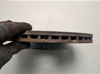 5Q0615301F Диск тормозной Volkswagen Passat 6 2005-2010 20725894 #2