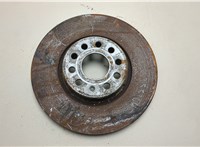 5Q0615301F Диск тормозной Volkswagen Passat 6 2005-2010 20725894 #3