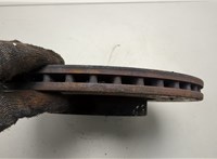  Диск тормозной Volkswagen Passat 6 2005-2010 20725921 #2